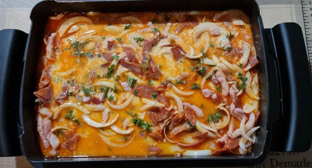 Image Aiguillettes de Poulet au Chorizo 8