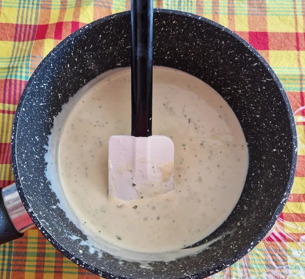 Image Andouillette Sauce Moutarde 10