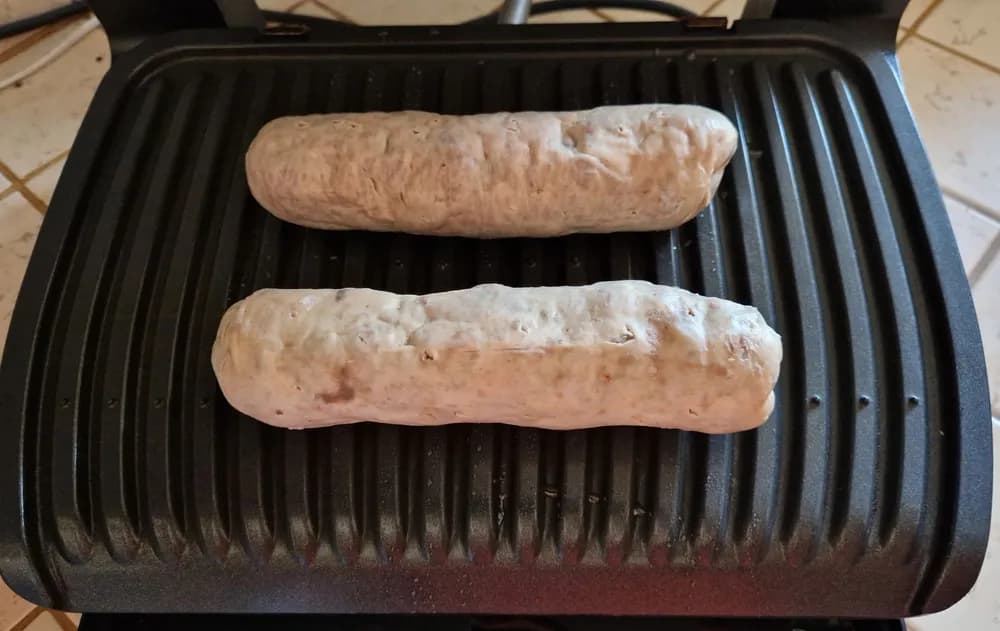 Image Andouillette Sauce Moutarde 15