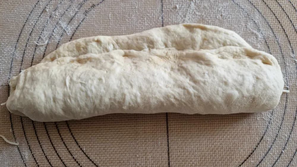 Image Baguettes Chorizo Gruyère 20