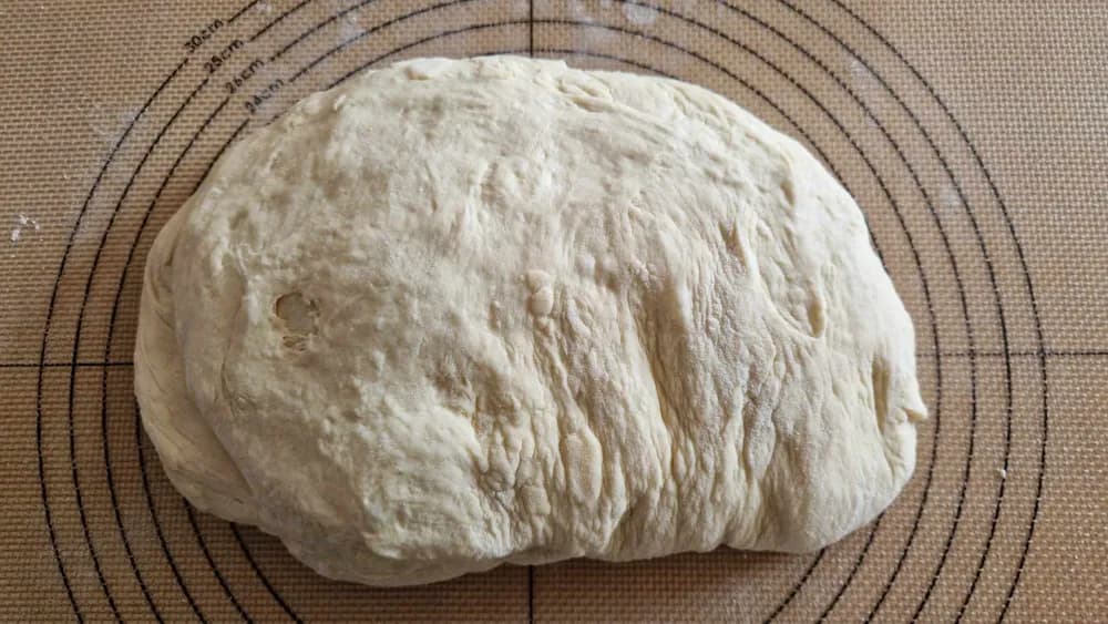 Image Baguettes Chorizo Gruyère 10