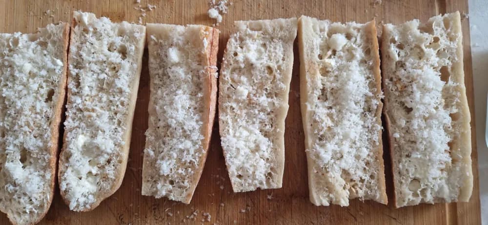 Image Baguettes Fond de Frigo 4