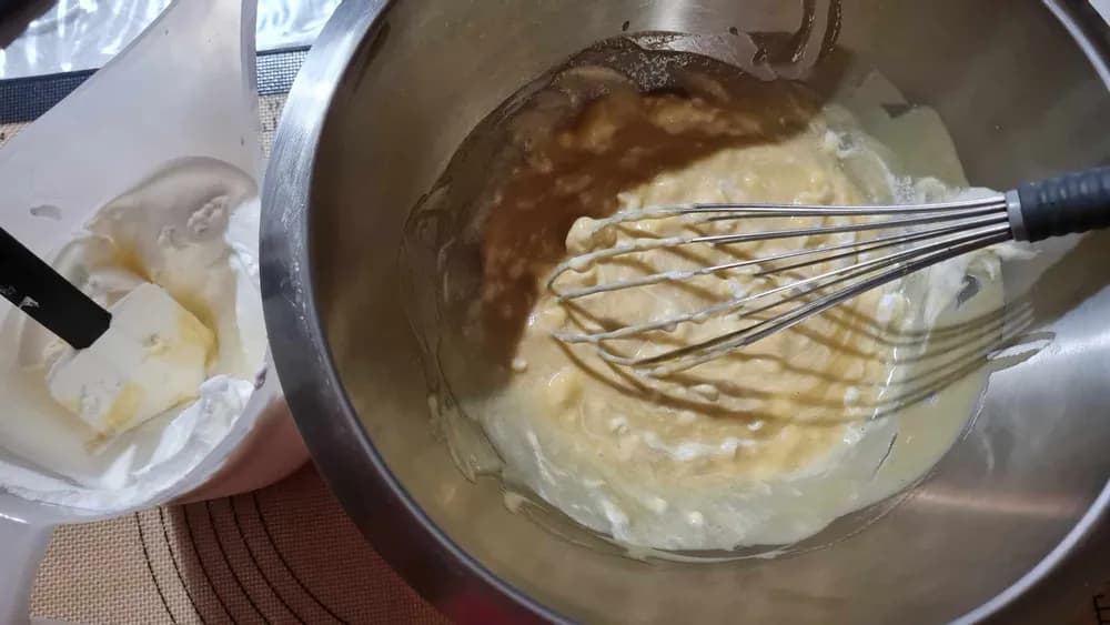 Image Bavarois à la Poire 24