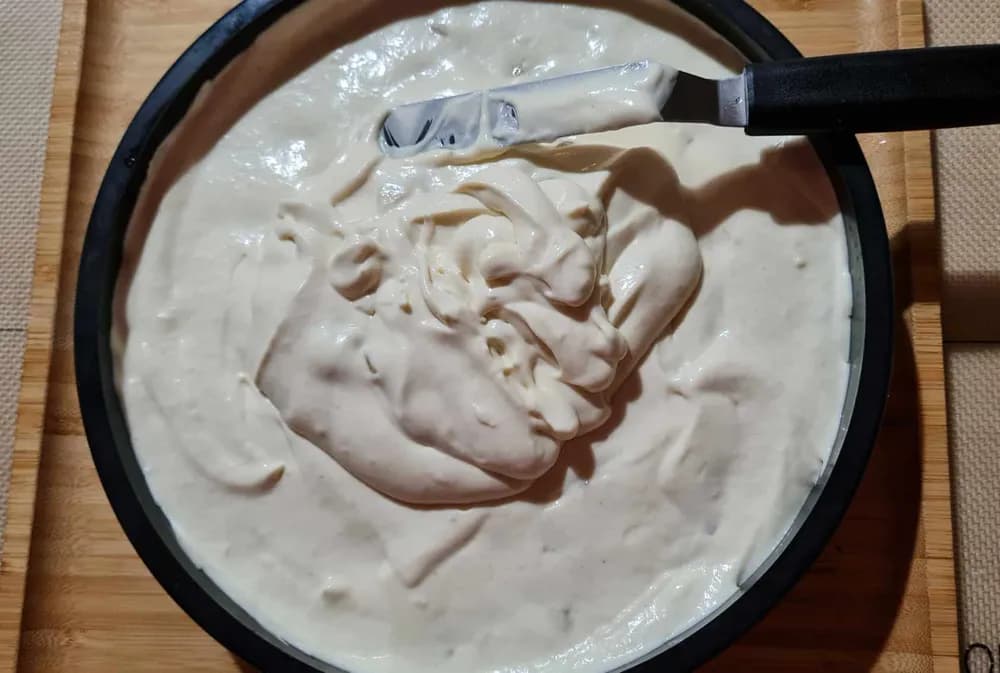 Image Bavarois à la Poire 33.1