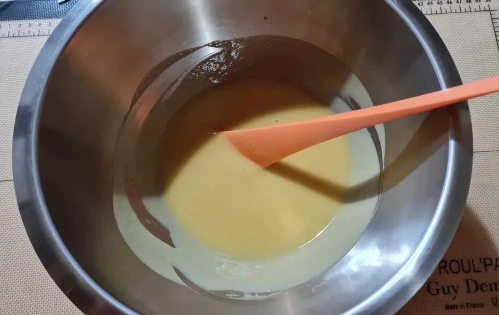 Image Bavarois à la Poire 22