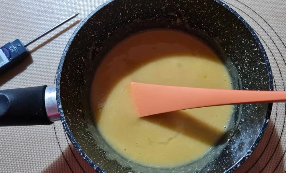 Image Bavarois à la Poire 19