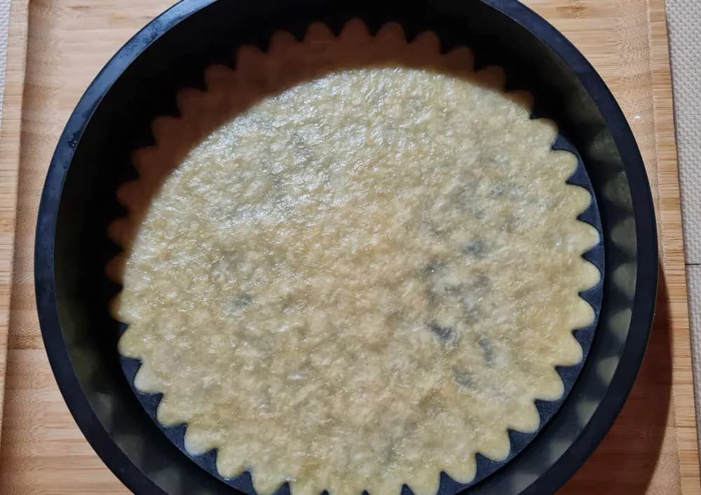 Image Bavarois à la Poire 30