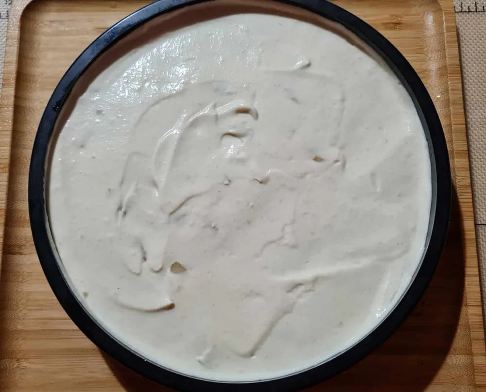 Image Bavarois à la Poire 33.2