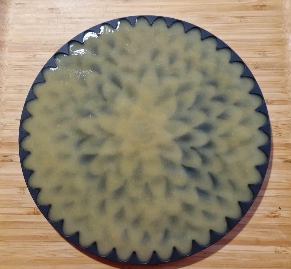 Image Bavarois à la Poire 9