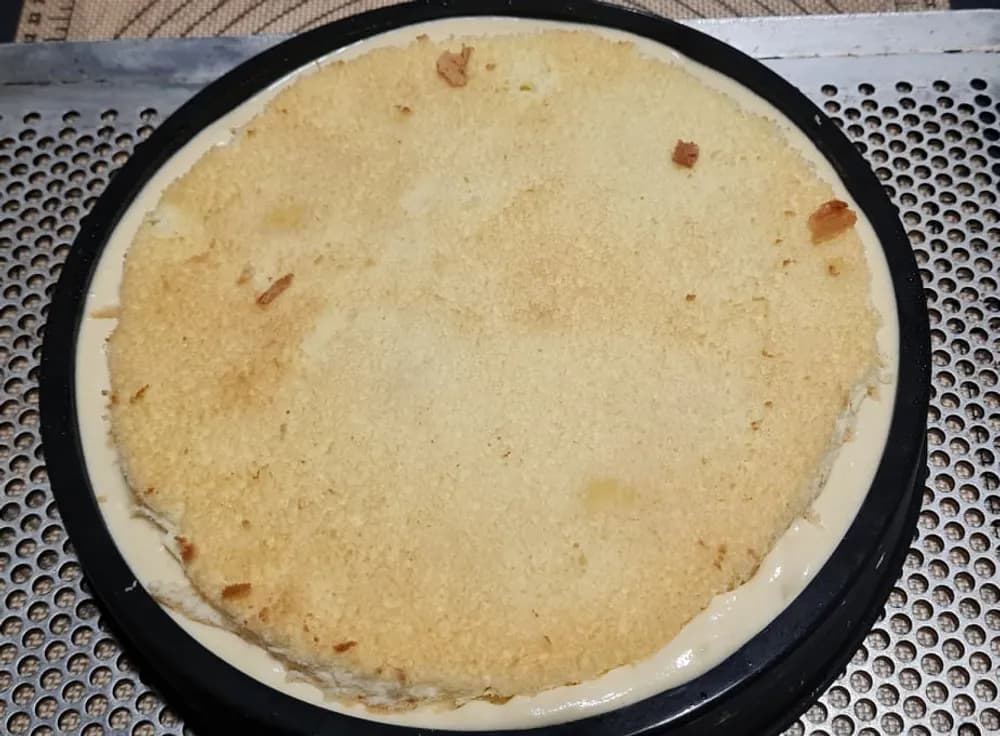 Image Bavarois aux Poires 43