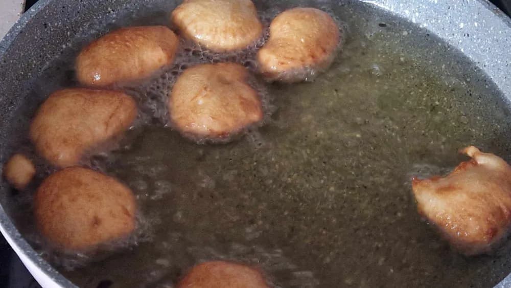 Image Beignets au Fromage Blanc 10