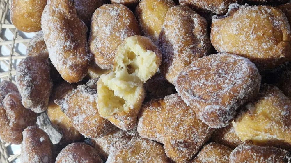 Image Beignets au Fromage Blanc 15
