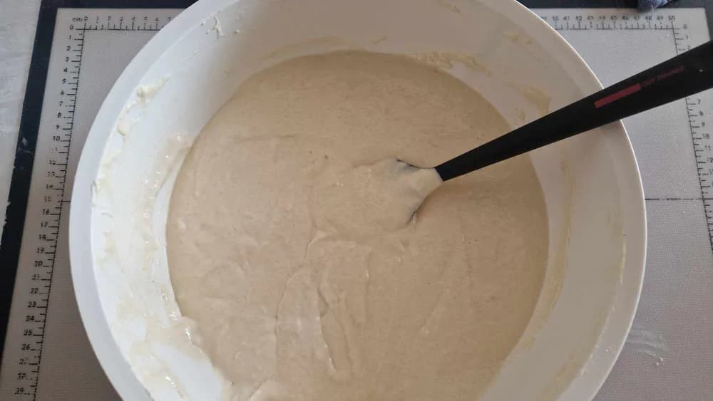 Image Beignets au Fromage Blanc 5