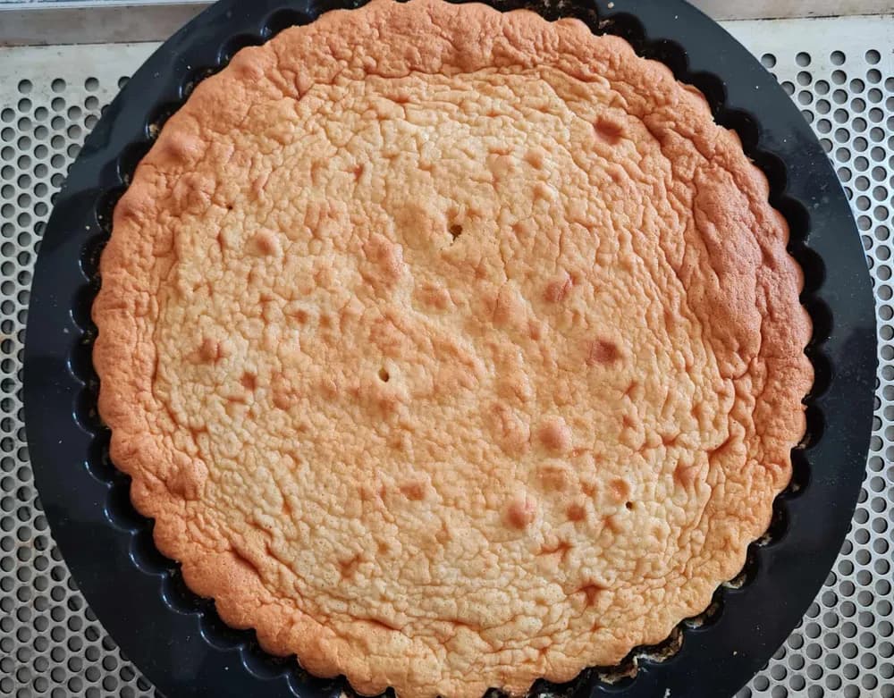 Image Biscuit Façon Tarte aux Fraises 21