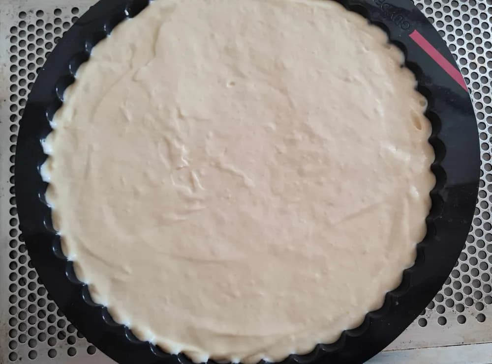 Image Biscuit Façon Tarte aux Fraises 16