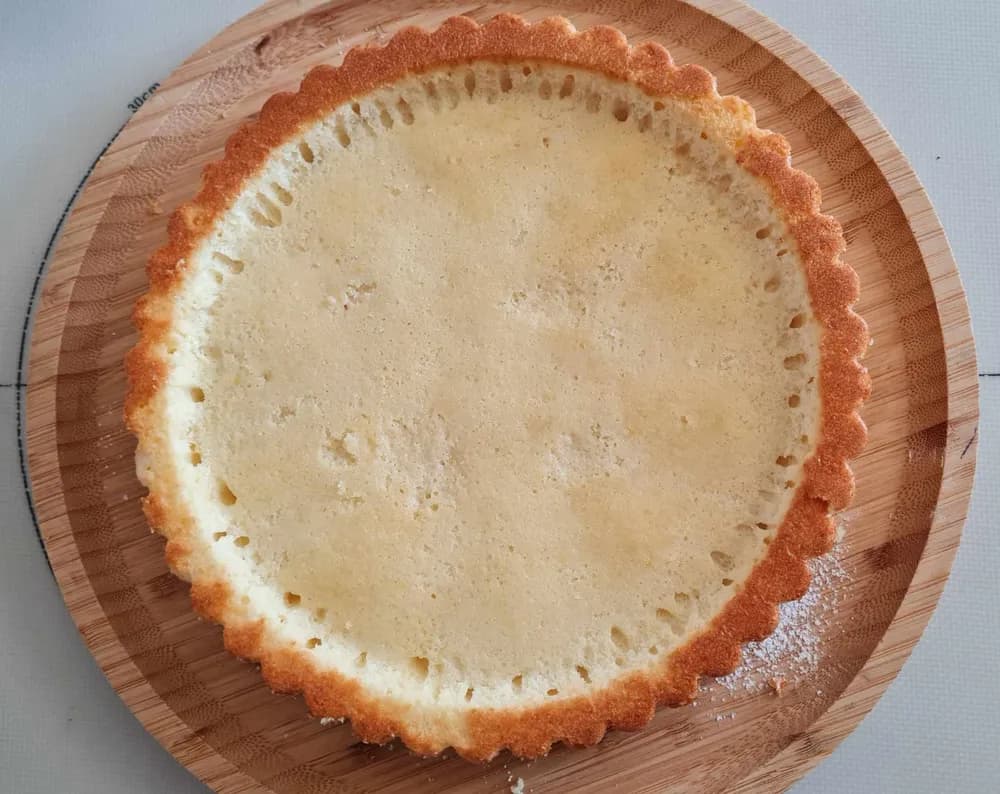 Image Biscuit Façon Tarte aux Fraises 23
