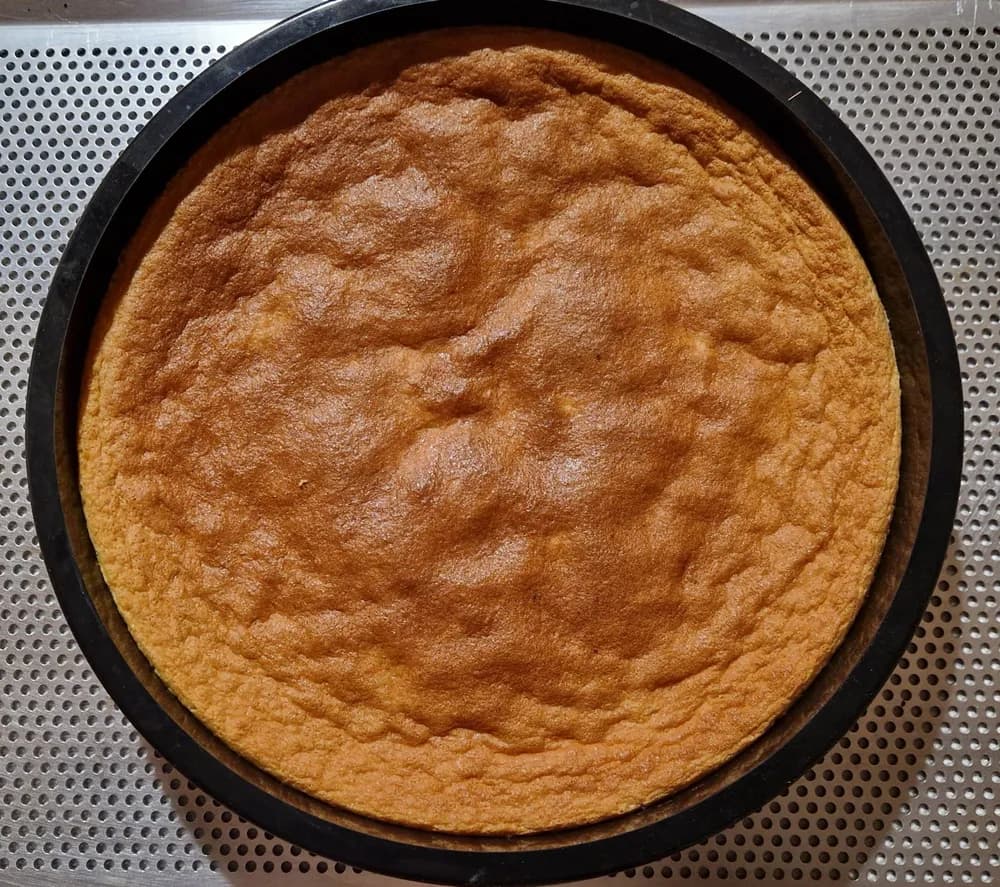 Image Biscuit Léger aux Fruits 10