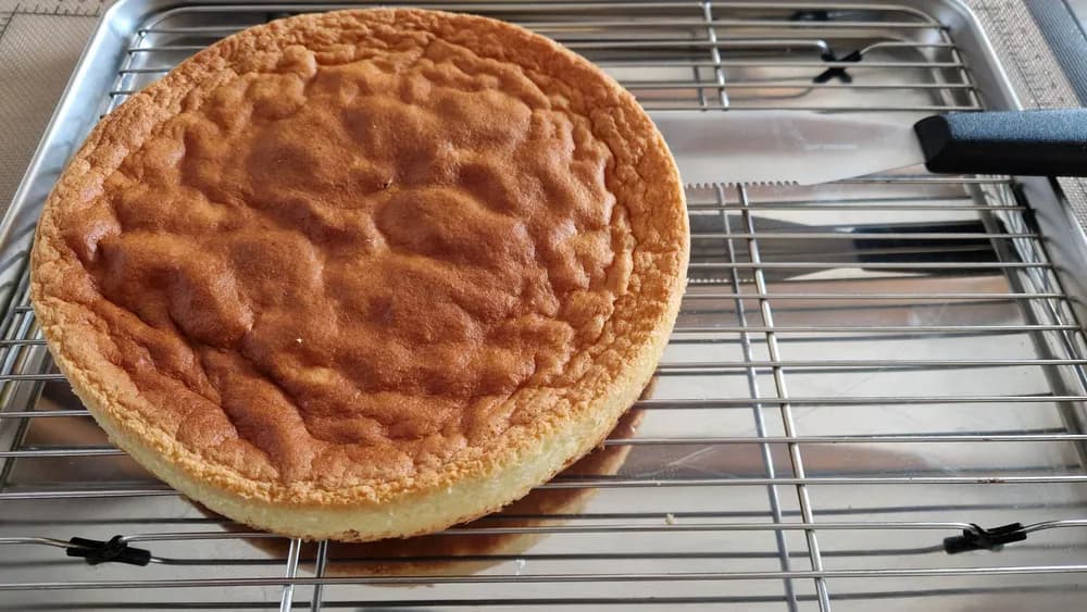 Image Biscuit Léger aux Fruits 26
