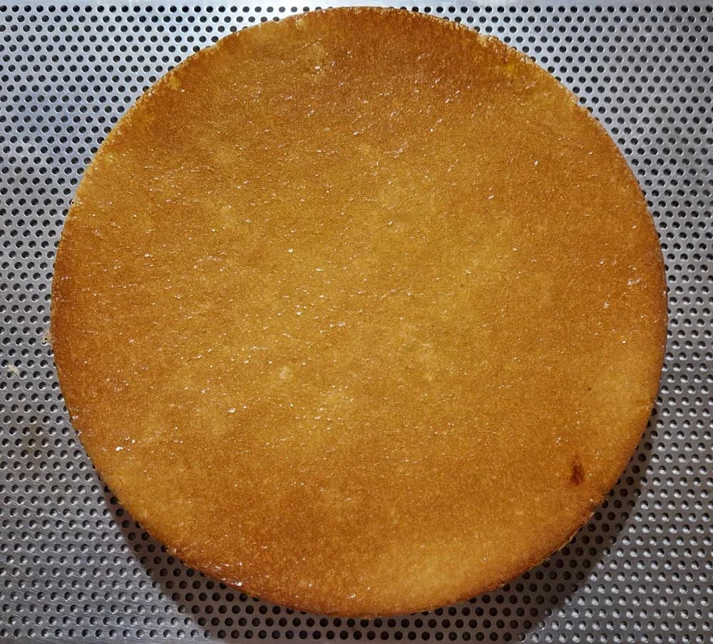 Image Biscuit Léger aux Fruits 23