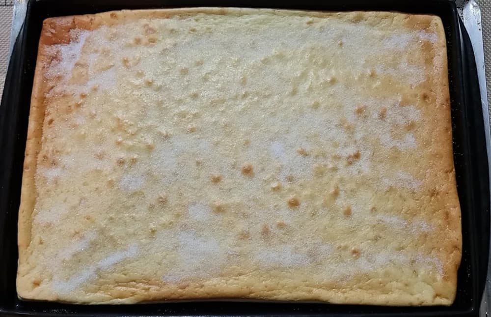 Image Biscuit Roulé à la Chantilly 22