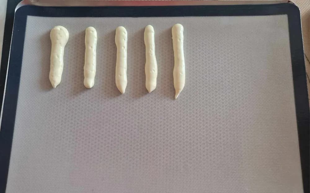 Image Biscuits Cuillère 12