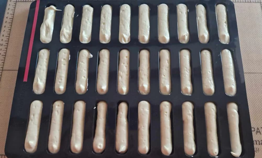 Image Biscuits Cuillère 10