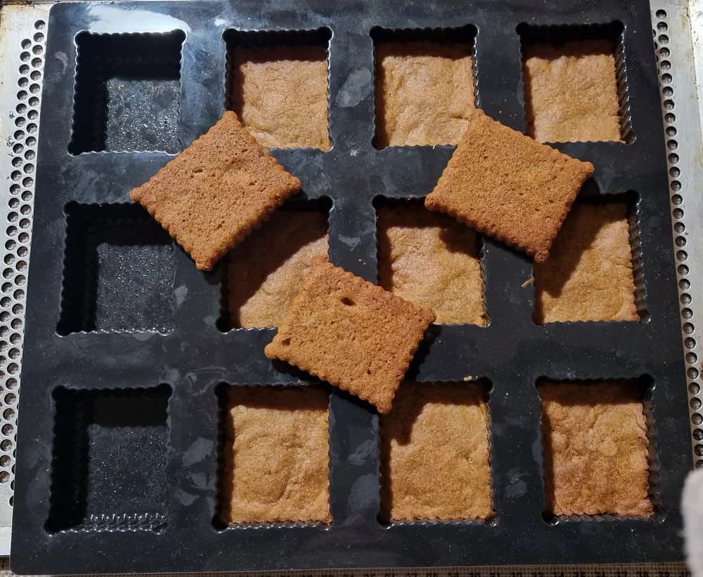 Image Biscuits Spéculoos 18