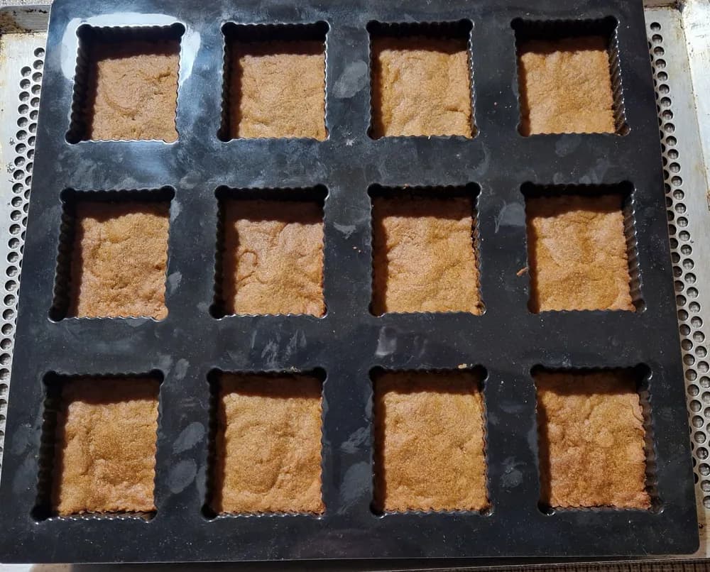 Image Biscuits Spéculoos 16