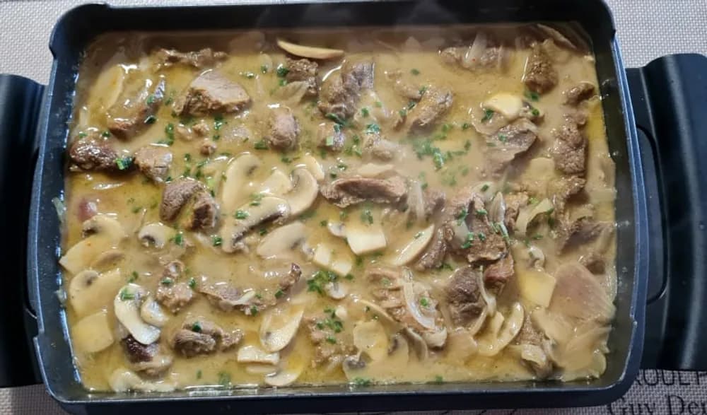 Image Bœuf Stroganov 17
