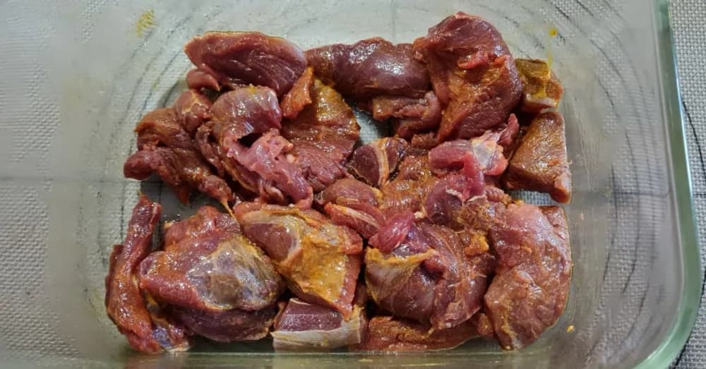 Image Bœuf Stroganov 3