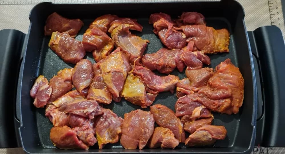 Image Bœuf Stroganov 8