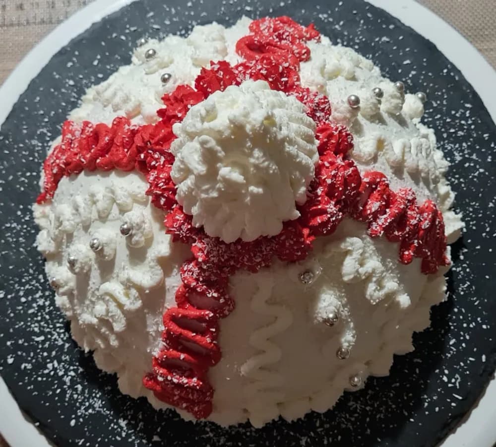 Image Bonnet Blanc et Rouge 73