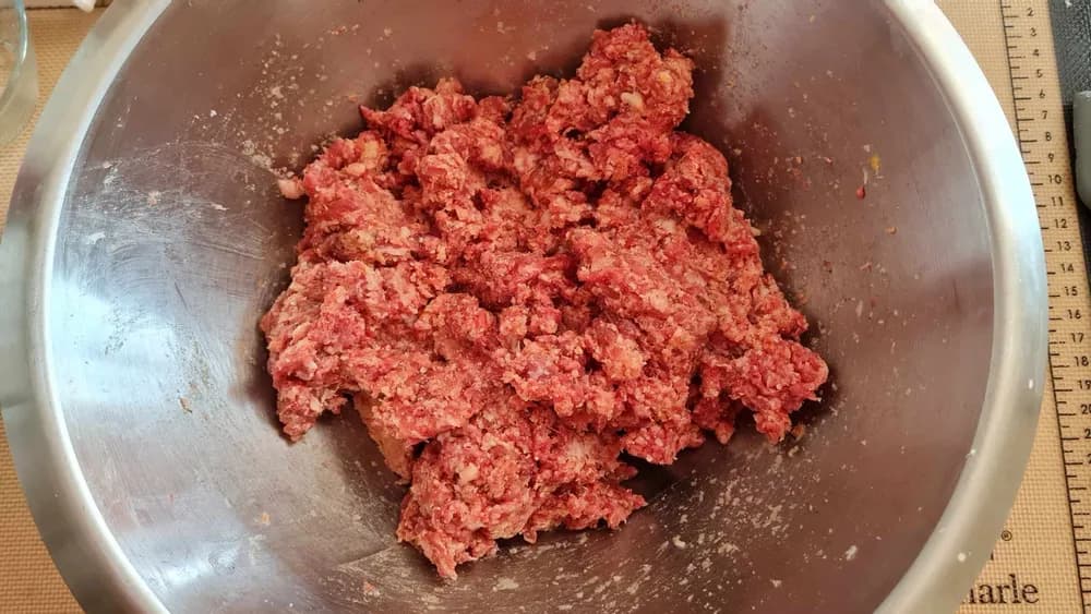 Image Boulettes Sauce Tomate 5