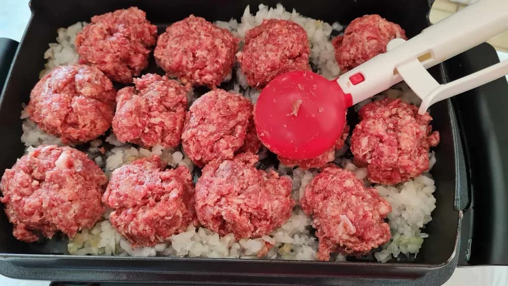 Image Boulettes Sauce Tomate 7