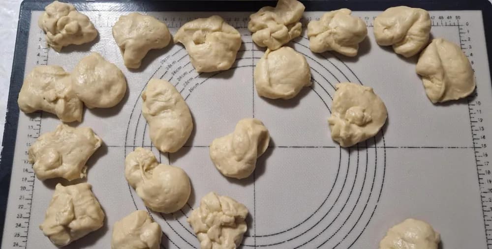 Image Brioche à la Mie Super Filante 17