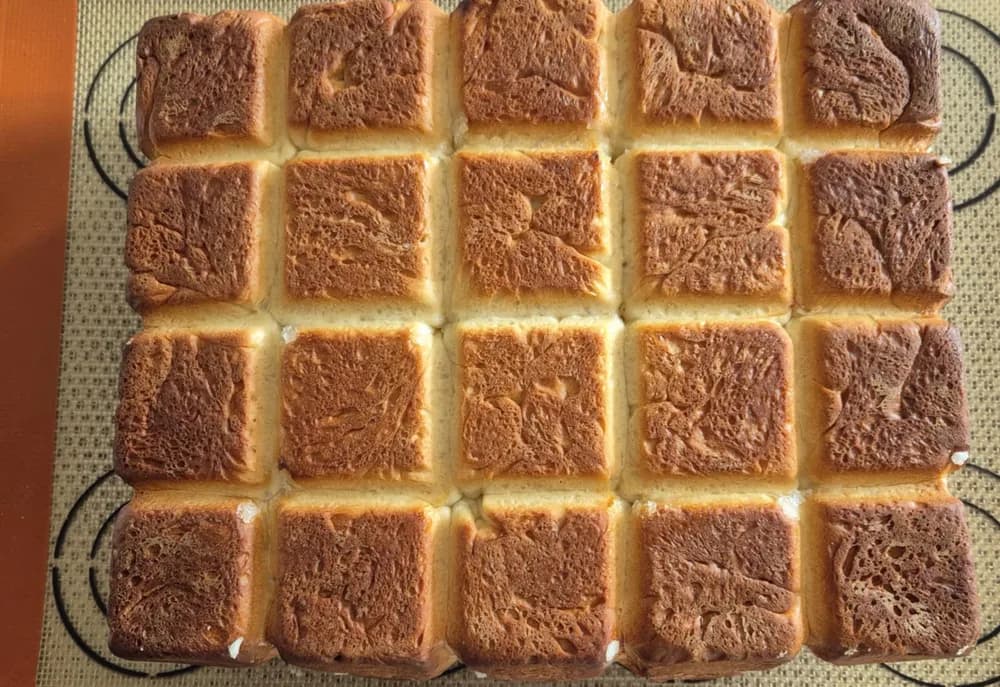 Image Brioche à la Mie Super Filante 30
