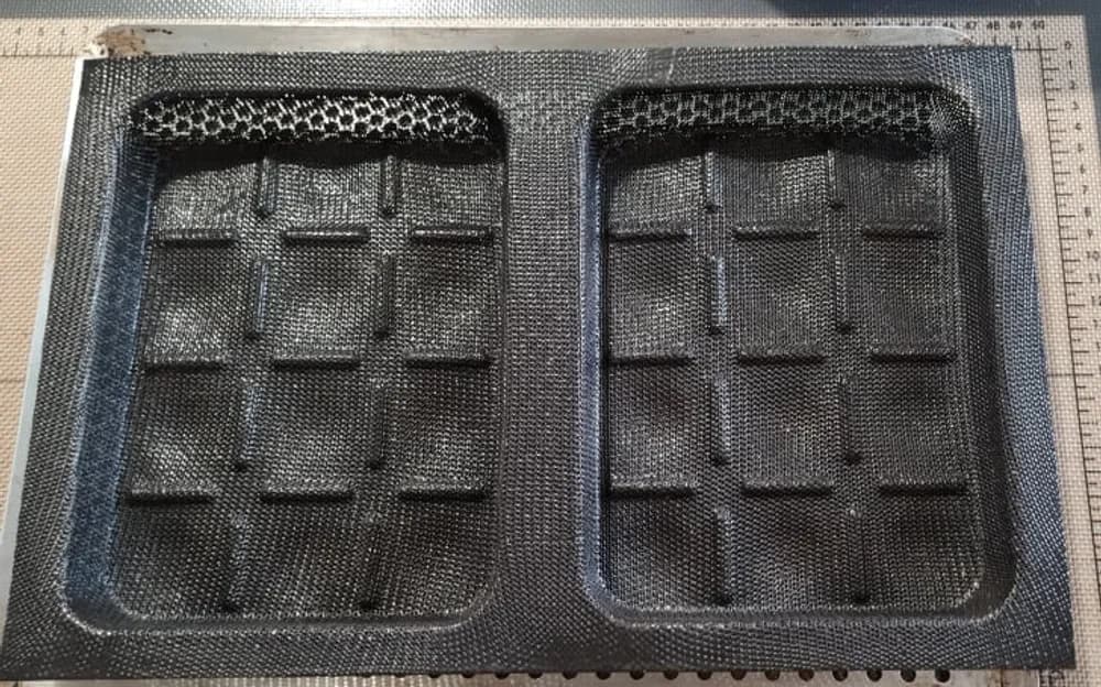 Image Brioche Double Pépites de Chocolat Sucre 11