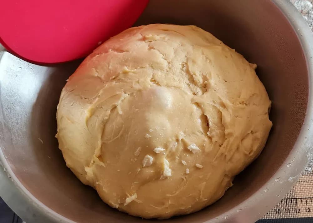 Image Brioche en Couronne 8