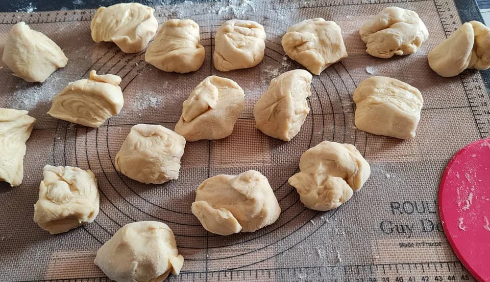 Image Brioche en Couronne 12.2