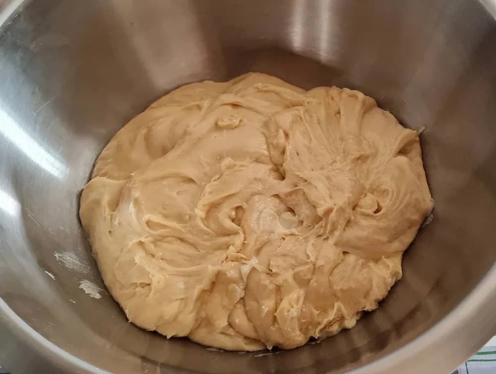 Image Brioche en Couronne 6