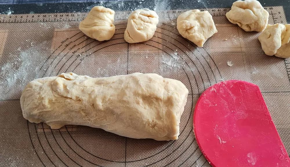 Image Brioche en Couronne 12.1