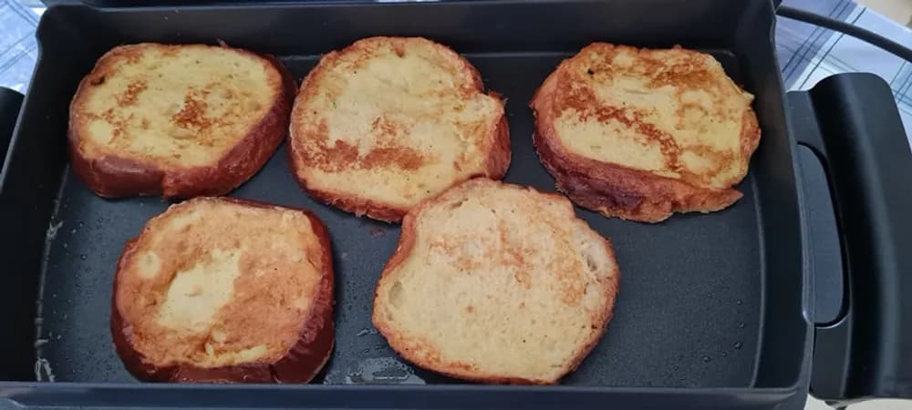 Image Brioche Perdue 13