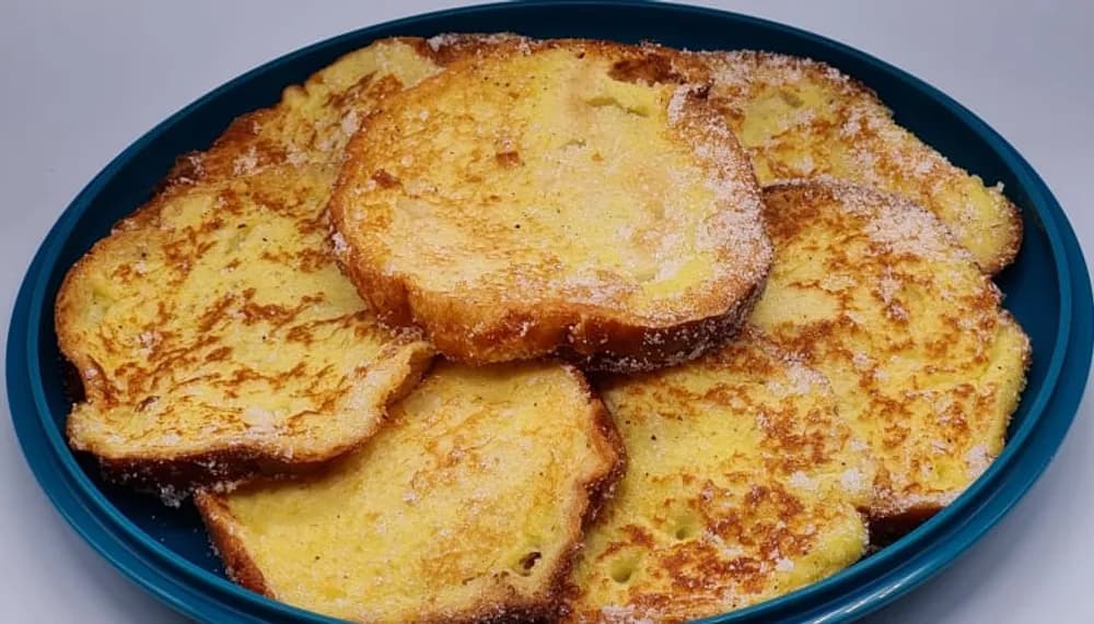 Image principale Brioche Perdue