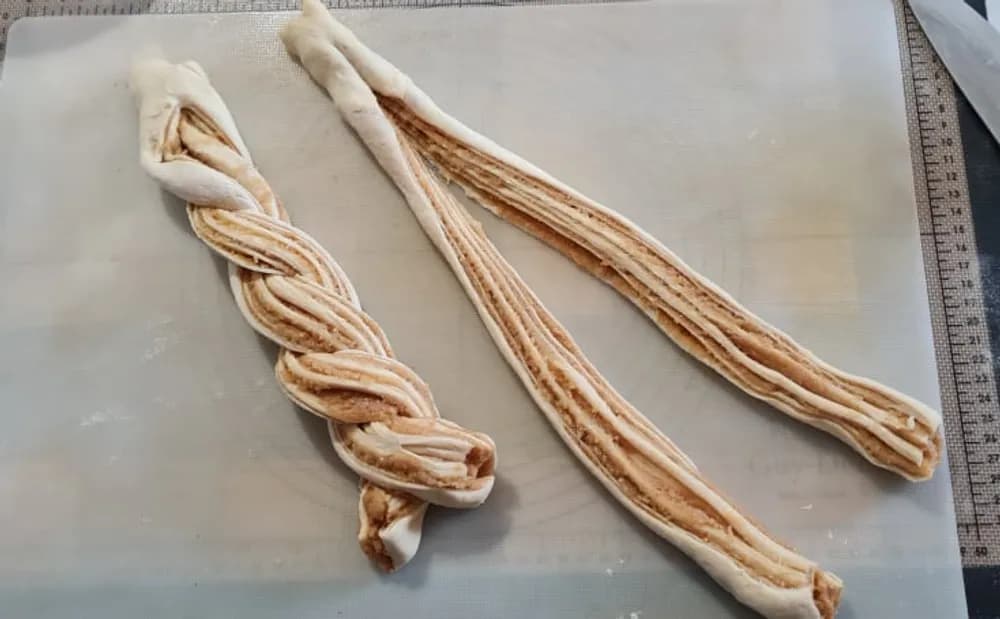 Image Brioches Amandes et Céréales Biscuitées 34