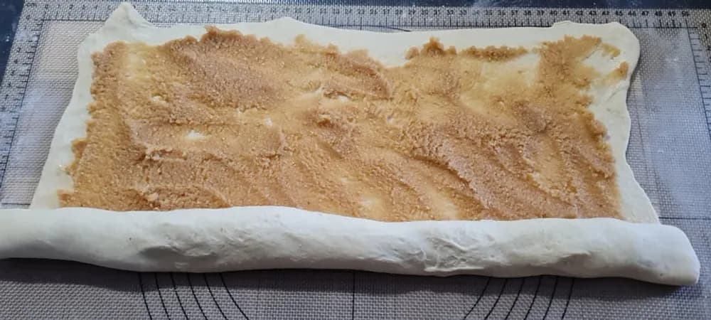 Image Brioches Amandes et Céréales Biscuitées 27