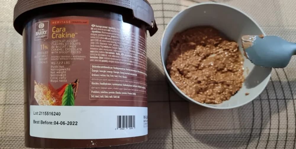 Image Brioches Amandes et Céréales Biscuitées 15