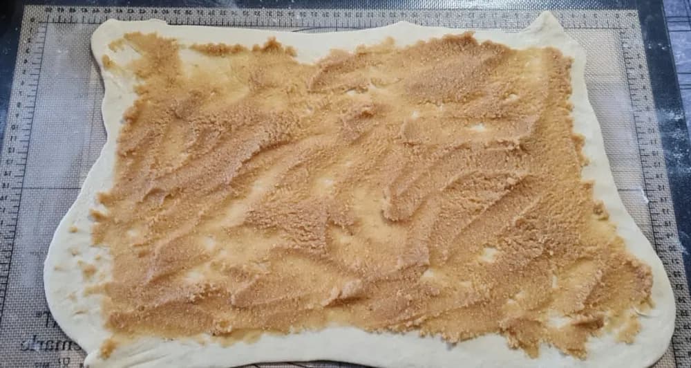 Image Brioches Amandes et Céréales Biscuitées 25