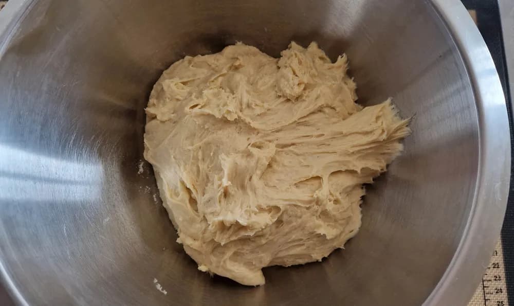 Image Brioches Moelleuses par 6 10