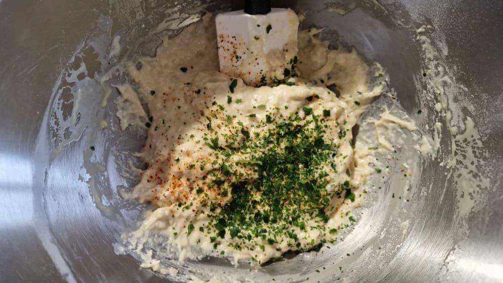 Image Briochettes Raclette Bacon 5