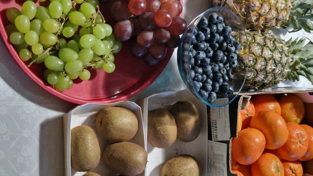 Image Brochettes de Fruits 2